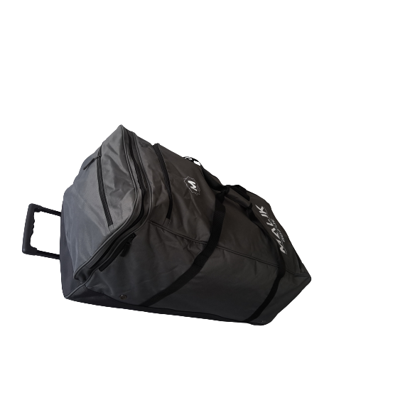 Malik Goalie Bag Just Field Hockey Ltd