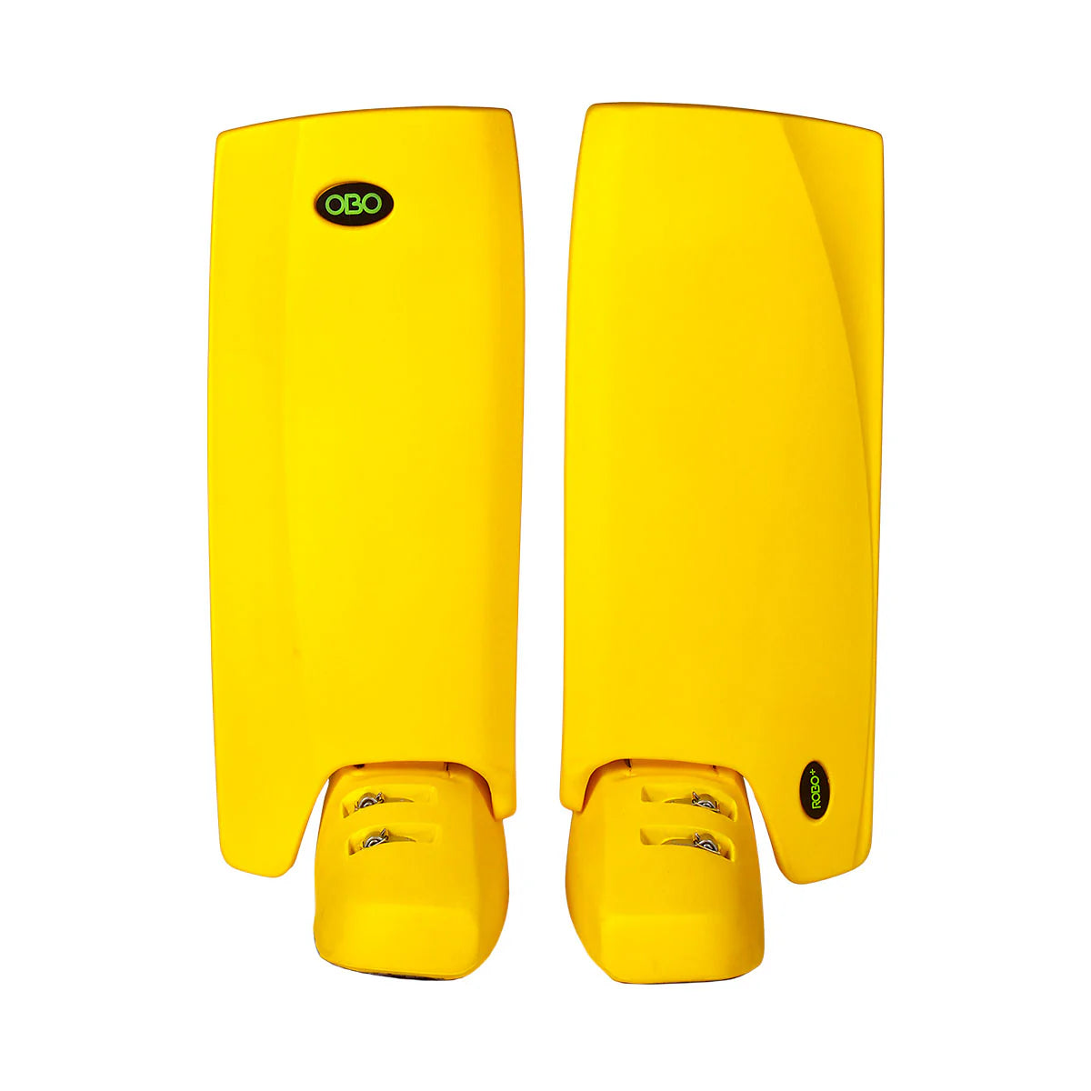 Obo Robo PLUS Legguards & Kickers SET