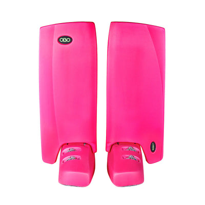 Obo Robo PLUS Legguards & Kickers SET