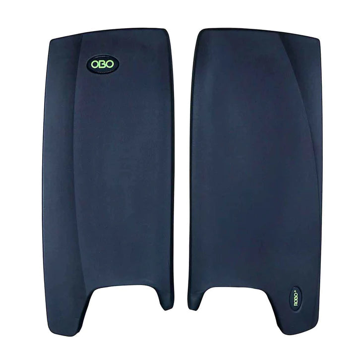Obo Robo PLUS Legguards (Black)