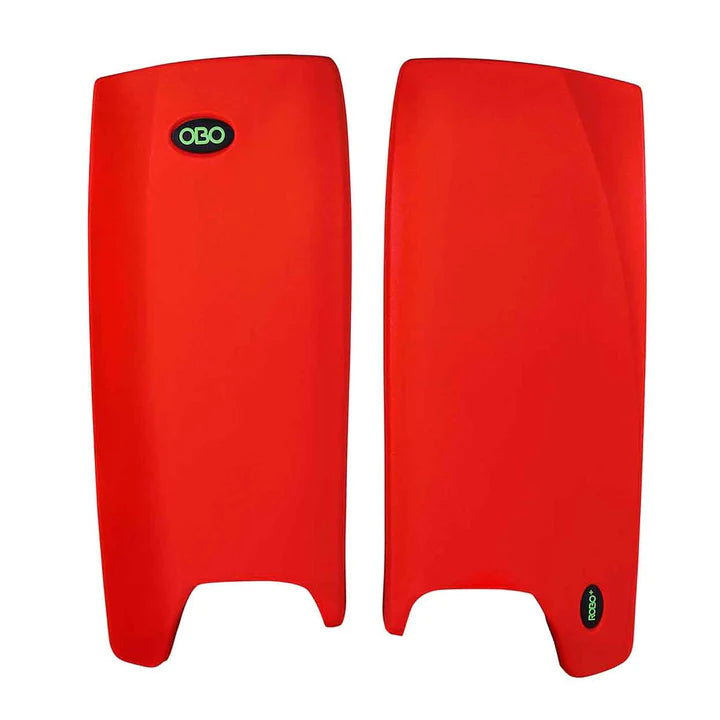Obo Robo PLUS Legguards (Red)