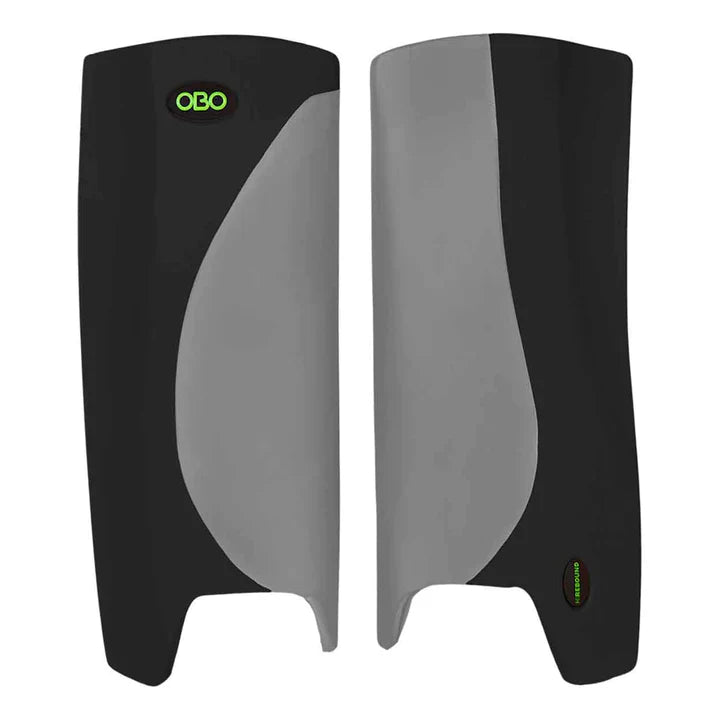 Obo Robo Hi Rebound Legguards & Kickers SET