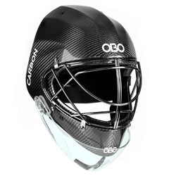 are there carbon fiber football helmets OBO Carbon Helmet