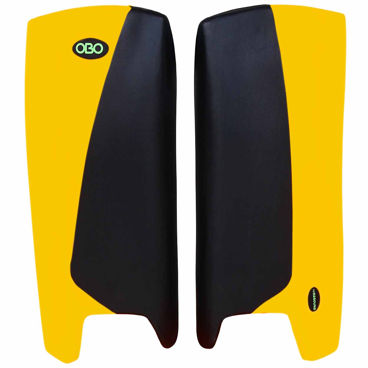 Hi Rebound Legguards - Custom Colours - Inside Colour Black