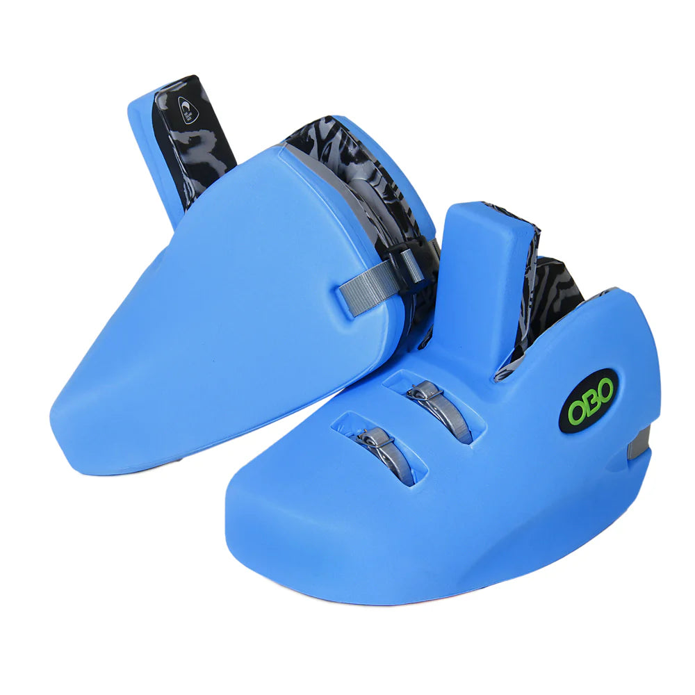 Obo Robo PLUS Kickers - Huge Colour Selection