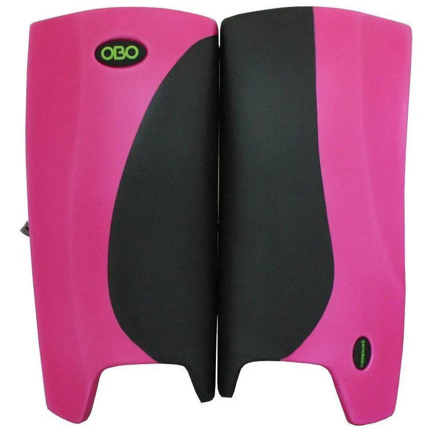 Obo Robo Hi Rebound Legguards