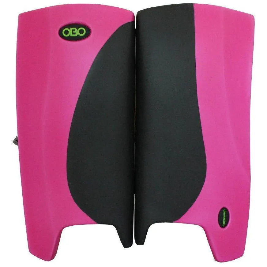 Obo Robo Hi Rebound Legguards & Kickers SET