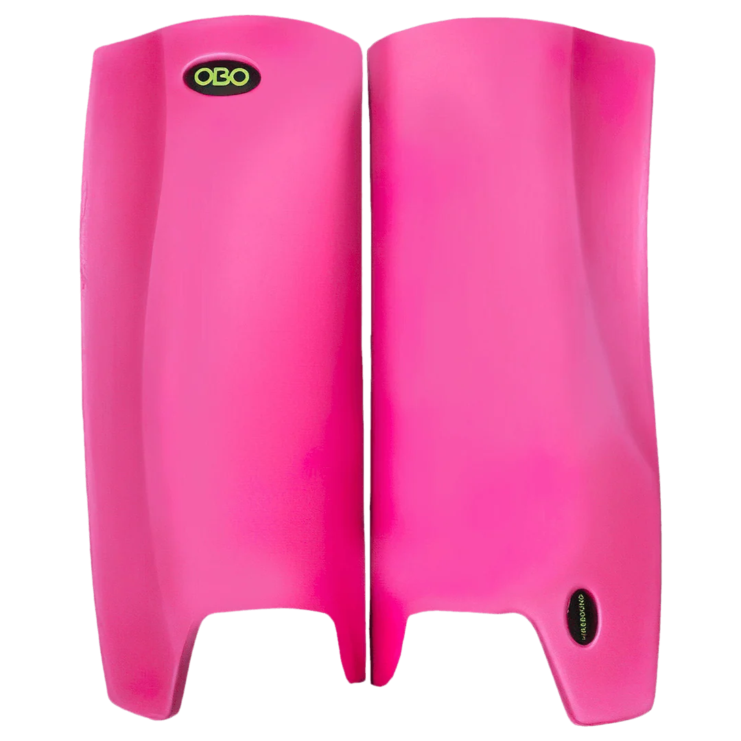 Hi Rebound Legguards - Custom Colours - Inside Colour Pink
