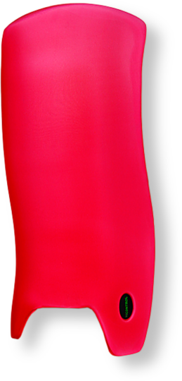 Robo Hi Control Legguards - Custom Colours - Made to Order