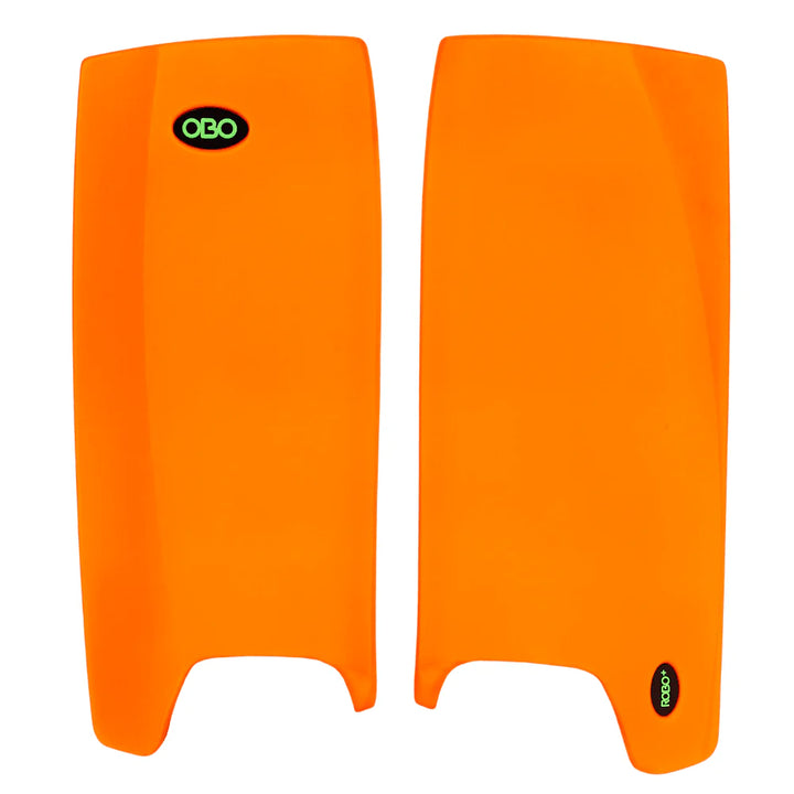 Obo Robo PLUS Legguards (Orange)