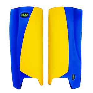 Hi Rebound Legguards - Custom Colours - Inside Colour Yellow