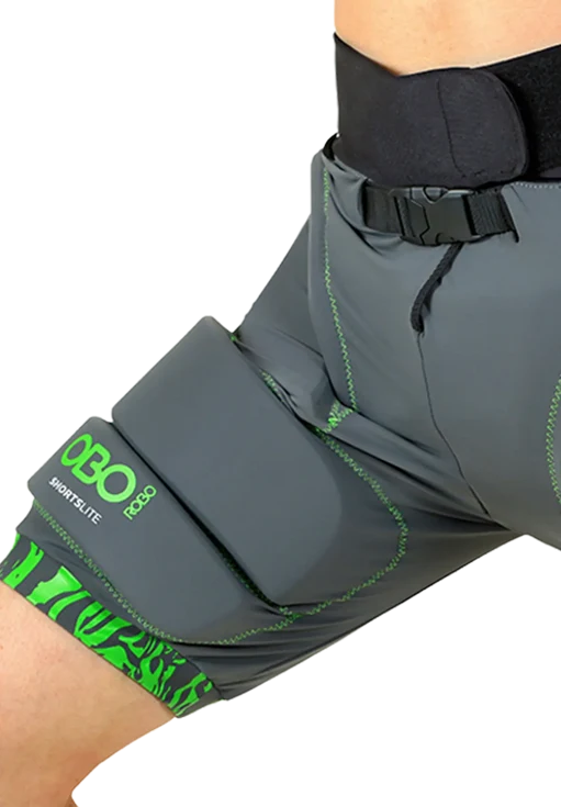 OBO Robo Lite Goalkeeping Pants