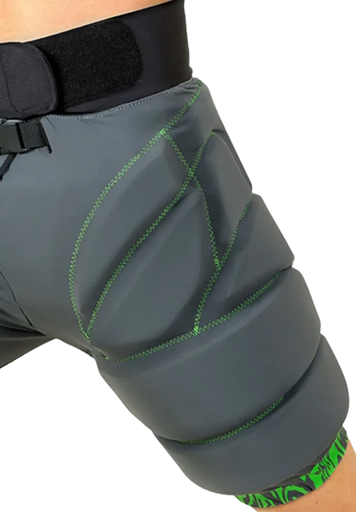 OBO Robo Lite Goalkeeping Pants