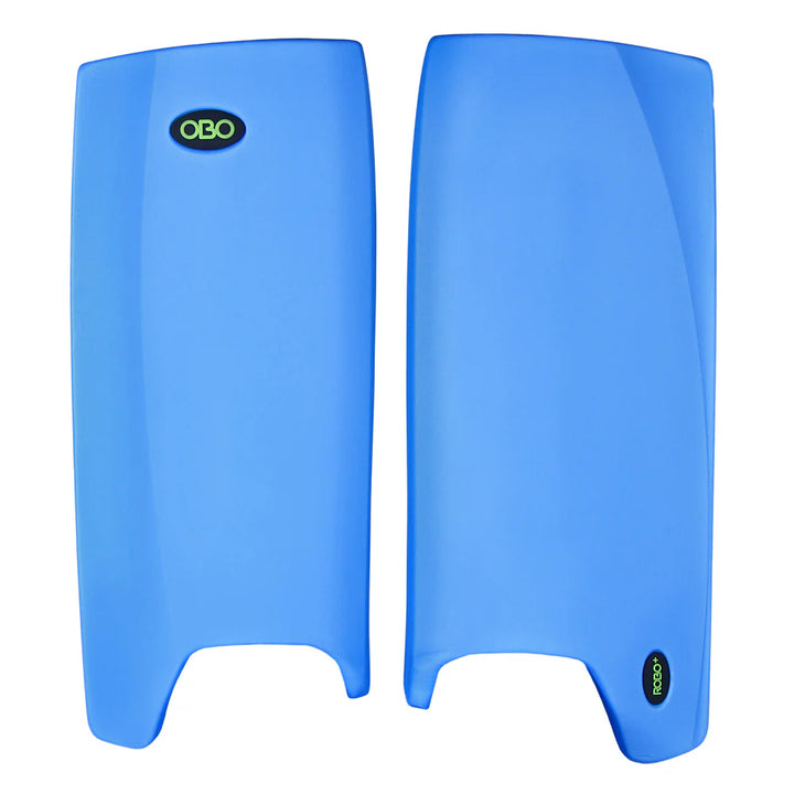 Obo Robo PLUS Legguards (Peron Blue)