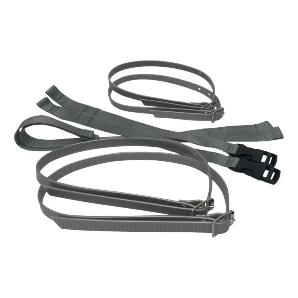 Replacement Kicker Straps - Full Set