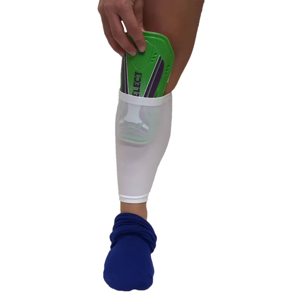 Shinguard Sleeves - Pair