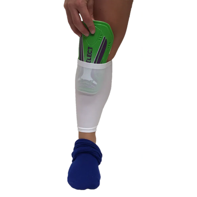 Shinguard Sleeves - Pair