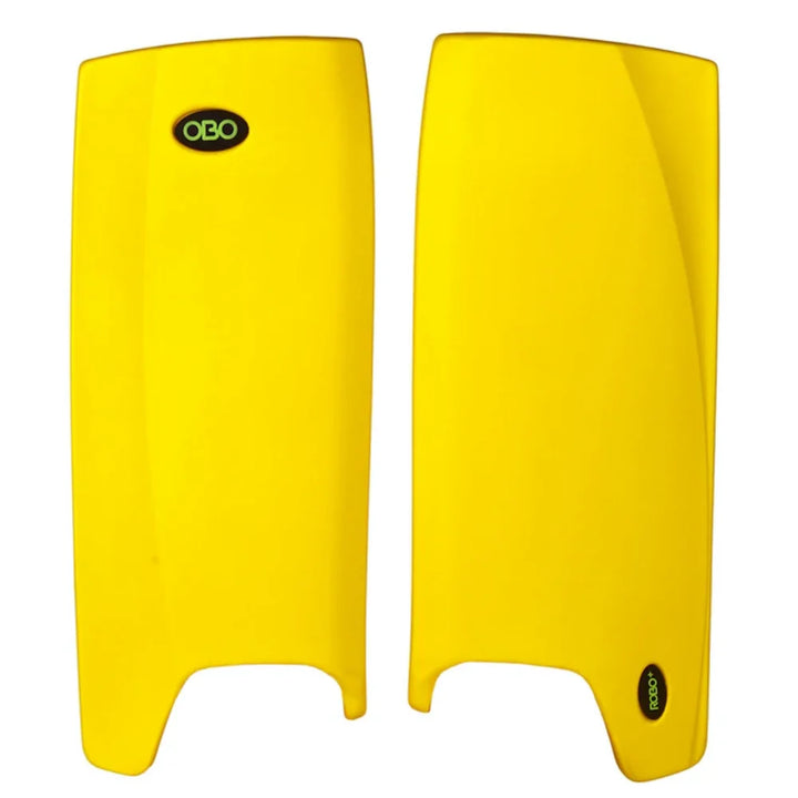 Obo Robo PLUS Legguards (Yellow)