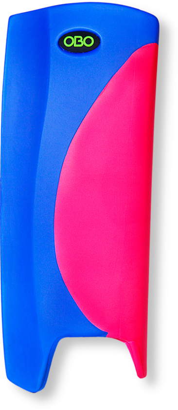 Obo Robo Hi Rebound Legguards