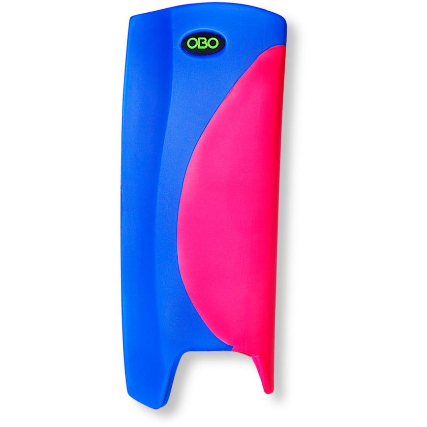 Obo Robo Hi Rebound Legguards & Kickers SET