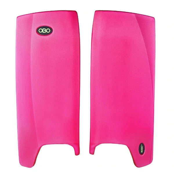 Obo Robo PLUS Legguards (Pink)