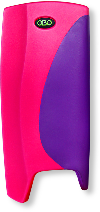 Obo Robo Hi Rebound Legguards