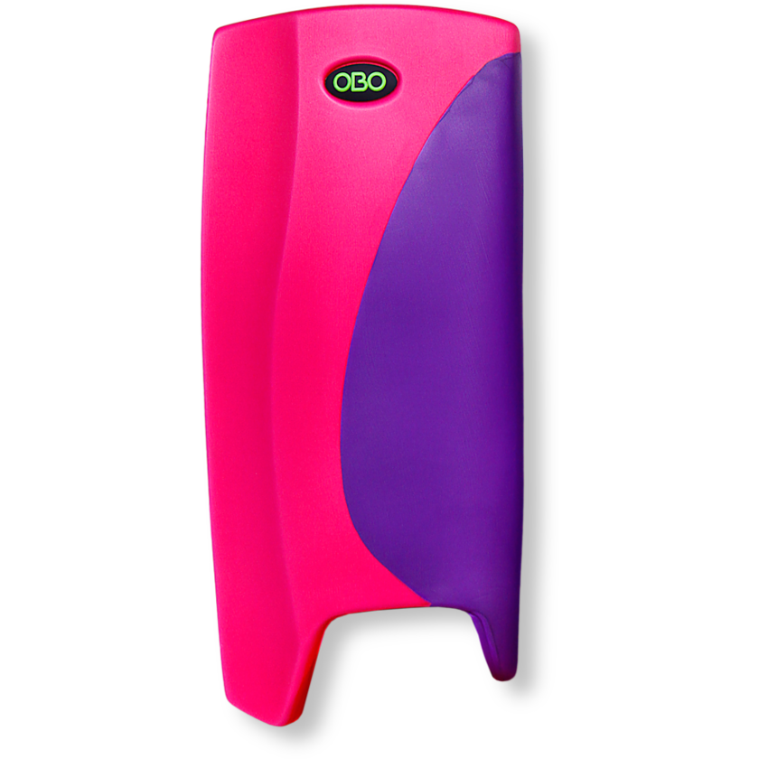 Obo Robo Hi Rebound Legguards & Kickers SET