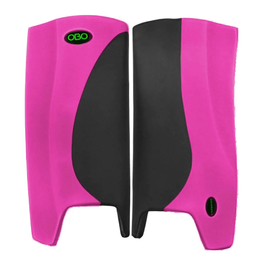Hi Rebound Legguards - Custom Colours - Inside Colour Black