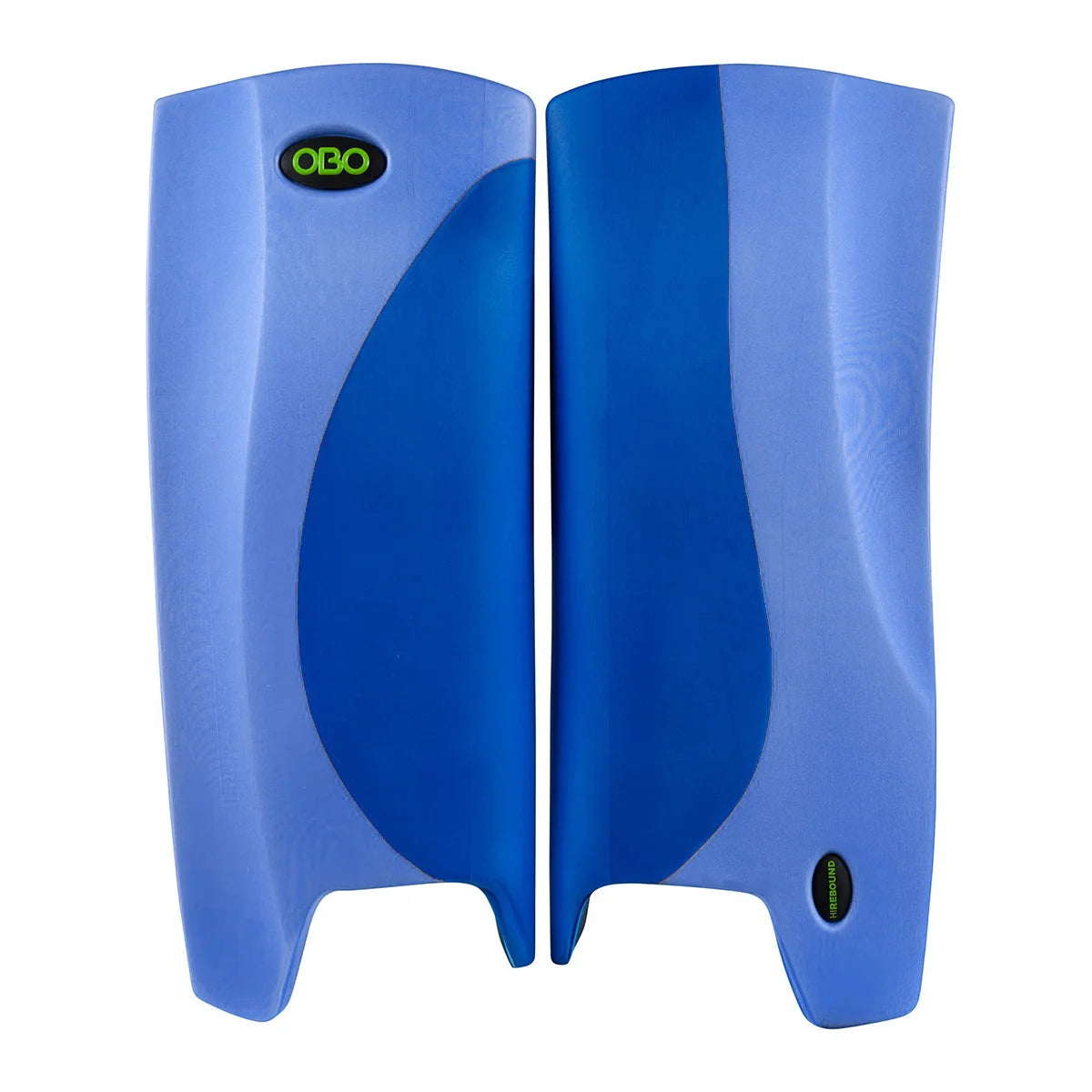 Hi Rebound Legguards - Custom Colours - Inside Colour Blue