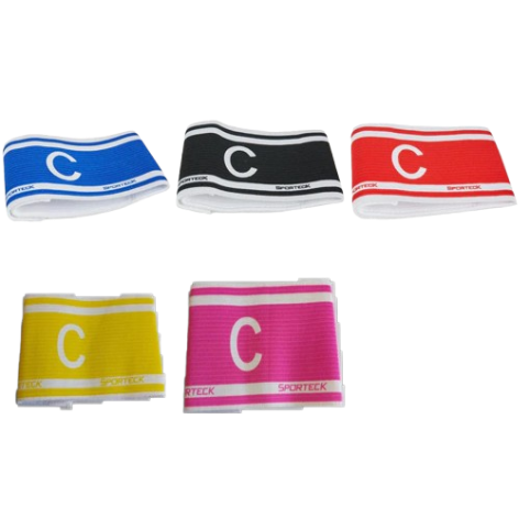 Captain Arm Band