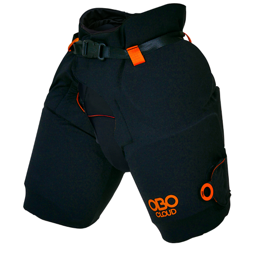 OBO Cloud Hot Pants