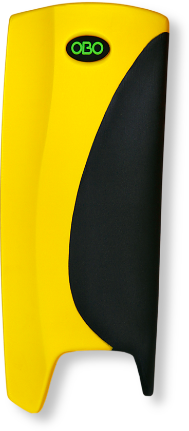 Obo Robo Hi Rebound Legguards