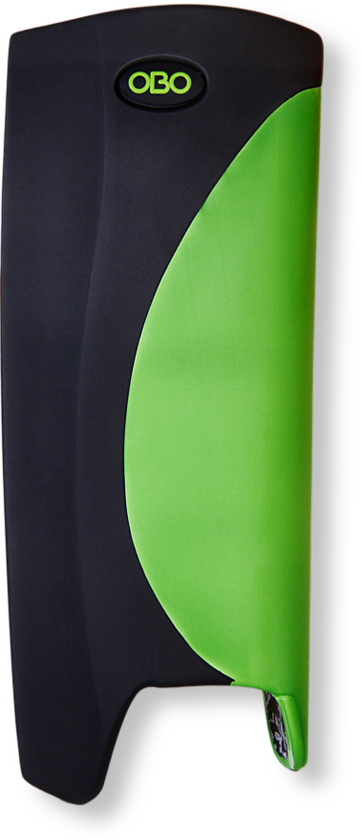 Obo Robo Hi Rebound Legguards