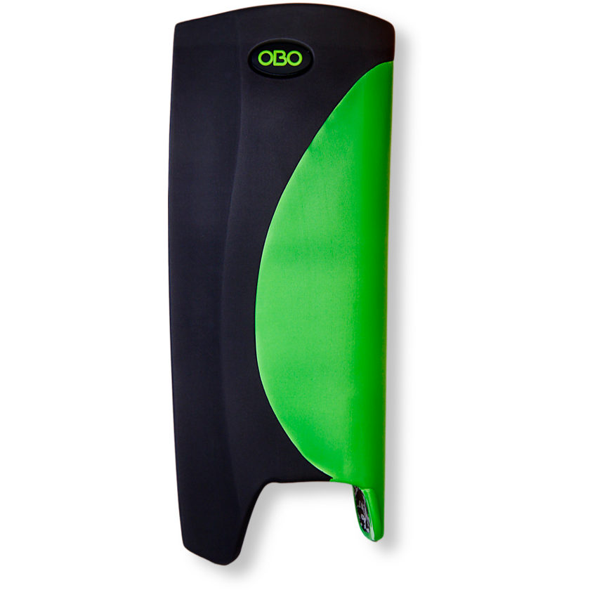 Obo Robo Hi Rebound Legguards & Kickers SET