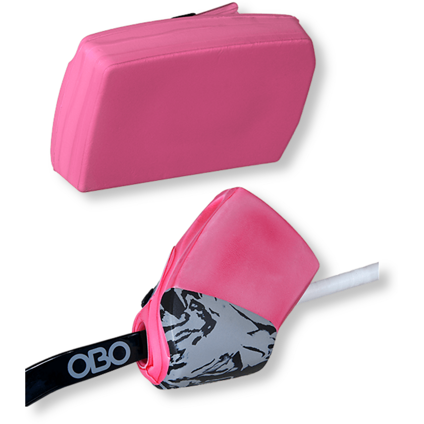 obo handschuhe OBO Robo Hi-Rebound Right Hand PLUS Protector