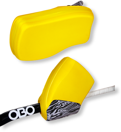 OBO Robo Hi Rebound Hand Protector SET