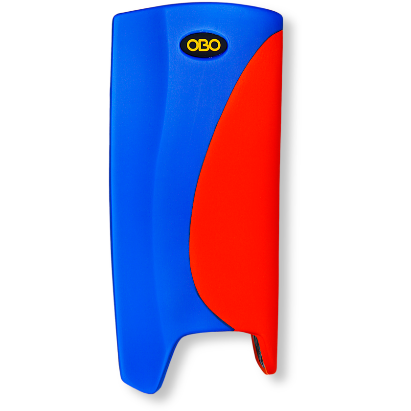 Obo Robo Hi Rebound Legguards & Kickers SET