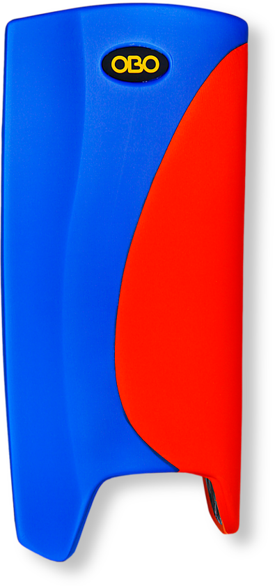 Obo Robo Hi Rebound Legguards
