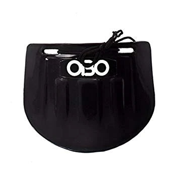 OBO Throat Guard Dangly
