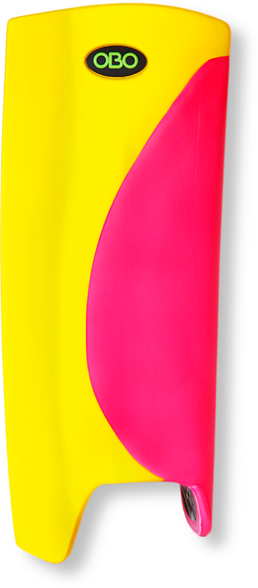 Obo Robo Hi Rebound Legguards