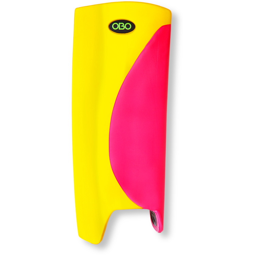 Obo Robo Hi Rebound Legguards & Kickers SET