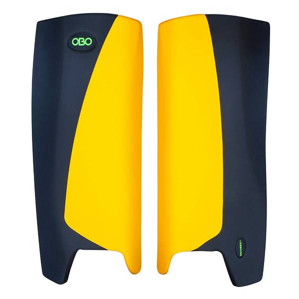 Hi Rebound Legguards - Custom Colours - Inside Colour Yellow