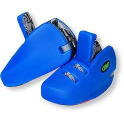 Obo Robo PLUS Kickers - Huge Colour Selection