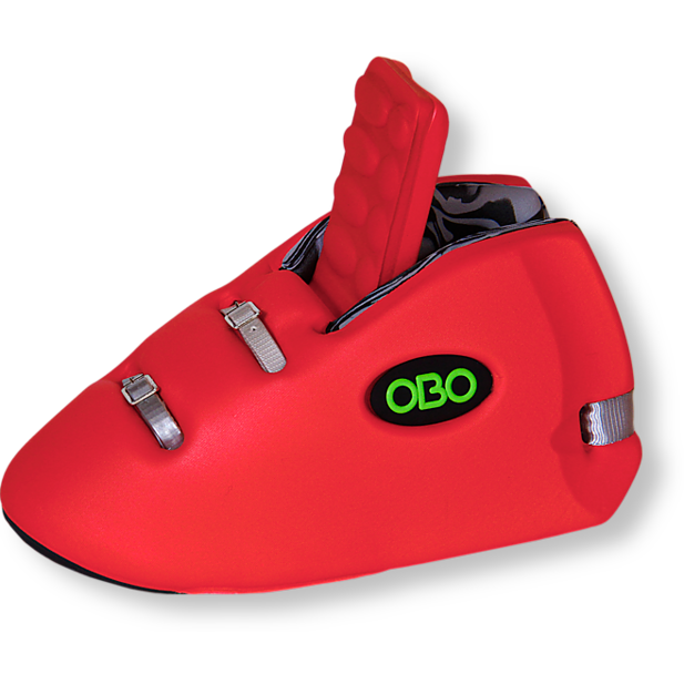 Obo Robo Hi Rebound Kickers