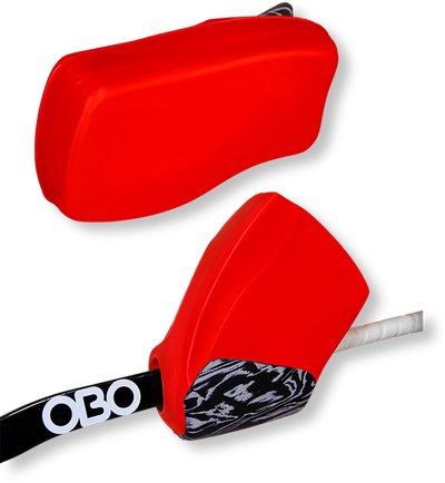 OBO Robo Hi Rebound Hand Protector SET