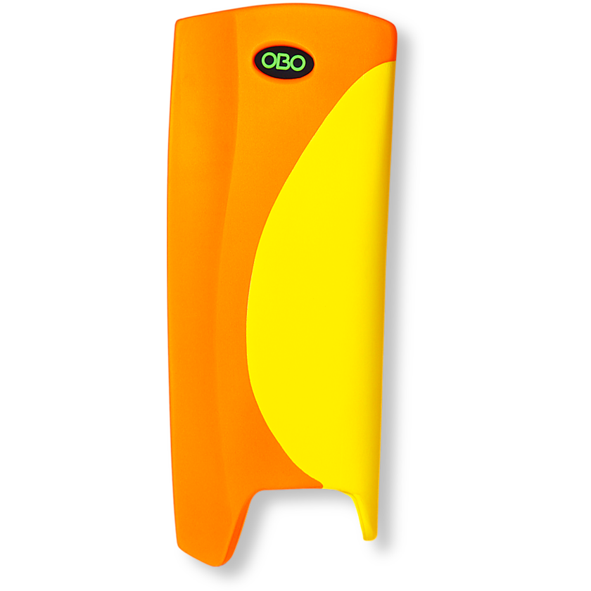 Obo Robo Hi Rebound Legguards & Kickers SET