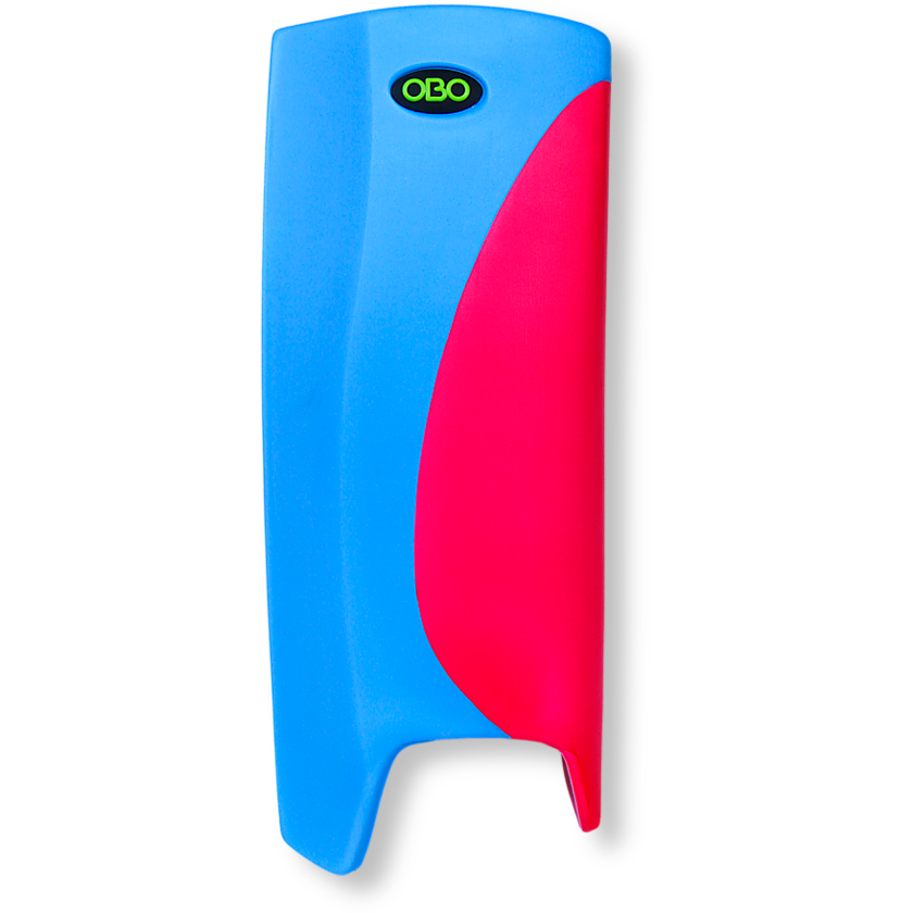 Obo Robo Hi Rebound Legguards & Kickers SET