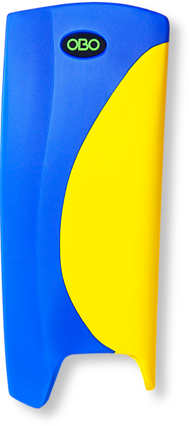 Obo Robo Hi Rebound Legguards
