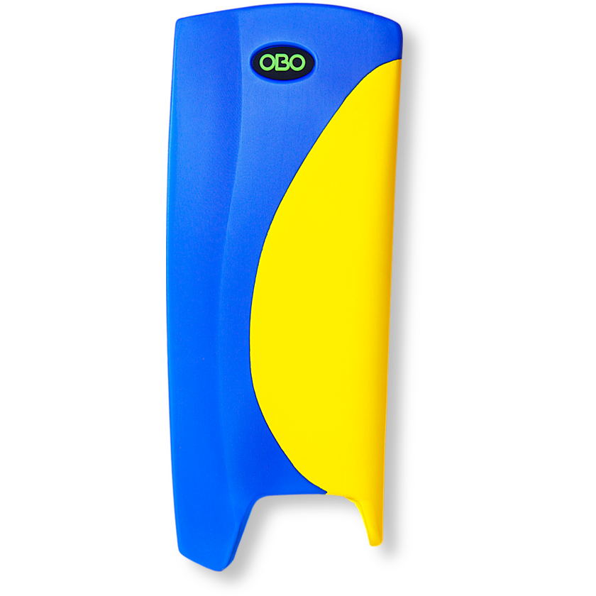 Obo Robo Hi Rebound Legguards & Kickers SET