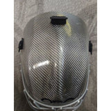 ** Discounted*  OBO Robo FG Silver Helmet